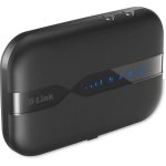 Routeur 3G/4G LTE Mobile avec Batterie + WiFi 150 - DWR-932