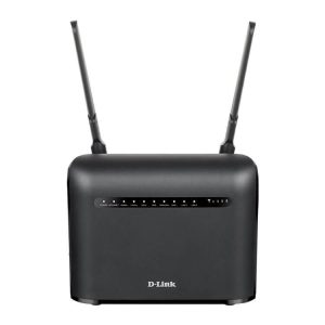 Routeur MultiWAN 4G LTE Ports Giga + WiFi5 1200 - DWR-953V2