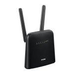 Routeur de Bureau 4G LTE Cat. 7 + Wifi5 1200 - DWR-960