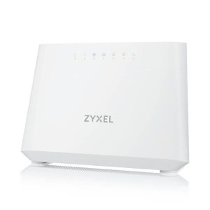 Modem routeur ADSL2 / VDLS2 / Wan Wifi ax 1800 - DX3301-T0-DE01V1F