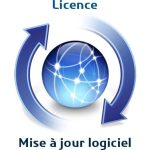 Licence M-à-J du DXS-3610-54S-SI (IS) vers (IE) - DXS-3610-54S-SE-LIC