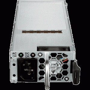 Module d'Alimentation 300 Watts pour DXS-3400/3600 - DXS-PWR300AC
