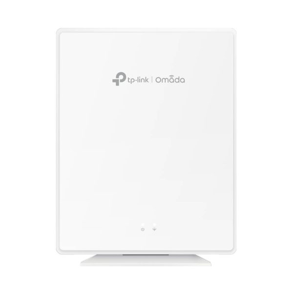 Point d'accès GPON de bureau WiFi 6 AX1800 Omada - EAP610GP-DESKTOP