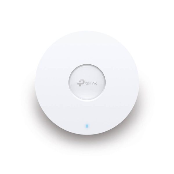 Point d'accès WiFi6 AX3000 plafonnier ultra-portée - EAP653 UR
