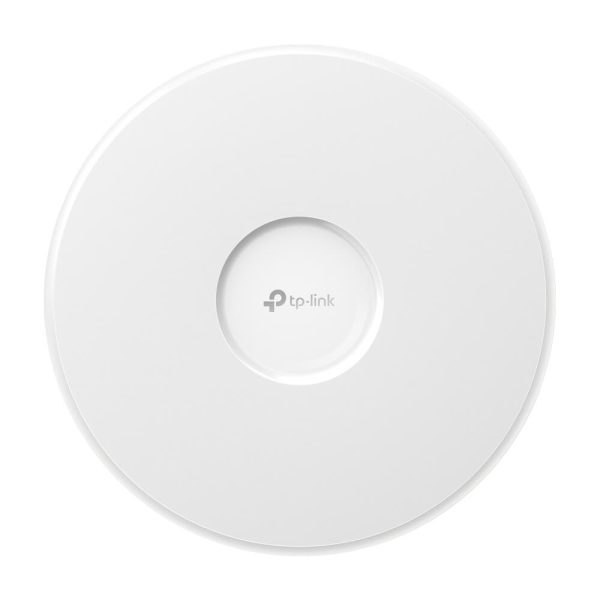 Point d'accès WiFi7 tri-bande BE11000 plafonnier - EAP772