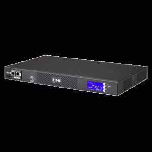 Système de transfert de source Eaton ATS 16 Net. - EATS16N
