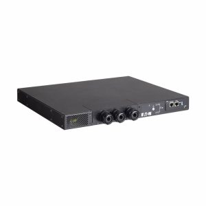 Système de transfert de source Eaton ATS 30 Net. - EATS30N