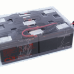 Kit précâblé Easy Battery+ Eaton product B - EB002SP