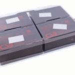 Kit précâblé Easy Battery+ Eaton product D - EB004SP