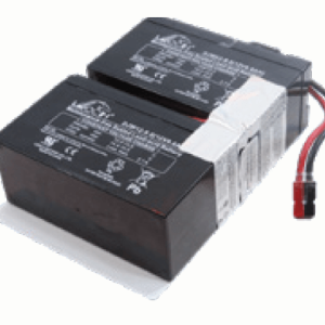Kit précâblé Easy Battery+ Eaton product H - EB008SP