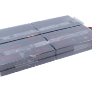 Kit précâblé Easy Battery+ Eaton product K - EB011SP