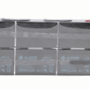 Kit précâblé Easy Battery+ Eaton product L - EB012SP