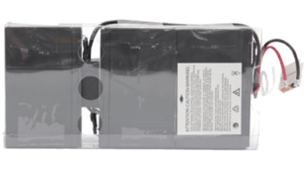 Kit précâblé Easy Battery+ Eaton product M - EB013SP