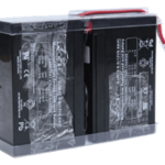 Kit précâblé Easy Battery+ Eaton product W - EB023SP