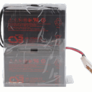 Kit précâblé Easy Battery+ Eaton product X - EB024SP