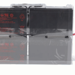 Kit précâblé Easy Battery+ Eaton product Z - EB026SP