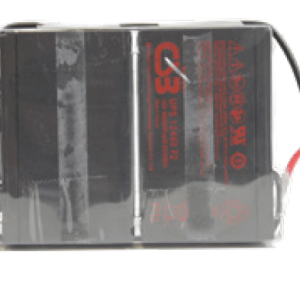 Kit précâblé Easy Battery+ Eaton product AA - EB027SP