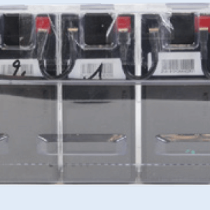 Kit précâblé Easy Battery+ Eaton product AF - EB032SP