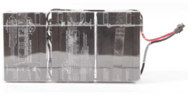 Kit précâblé Easy Battery+ Eaton product AG - EB033SP
