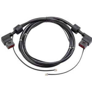 Câble optionnel de 2m pour EBM 9SX 240Volts (tour) - EBMCBL240T