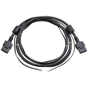 Eaton câble EBM 5PX G2 de 2 mètres 48V - EBMCBL48RT