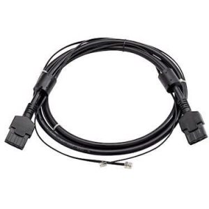 Câble optionnel de 2m pour EBM 9SX 96Volts (tour) - EBMCBL96T