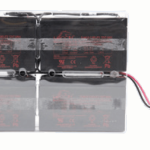 Kit précâblé Easy Battery+ Eaton product AK - EBP-1614I