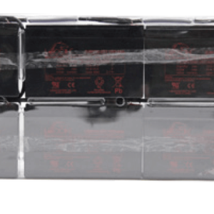 Kit précâblé Easy Battery+ Eaton product AM - EBP-1617I