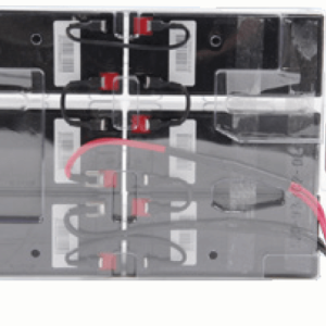 Kit précâblé Easy Battery+ Eaton product AN - EBP-1702I