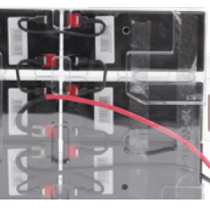 Kit précâblé Easy Battery+ Eaton Product AO - EBP-1703I