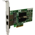 Extension 2 ports Ethernet Giga supp. EducaBox Pro - EDPETHER02