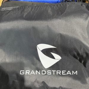 Grandstream Sac toile -