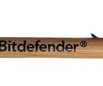 Stylo Bitdefender -