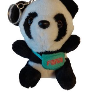 Peluche Fanvil -