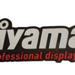 Magnet Iiyama -