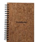 Bloc note Bitdefender -