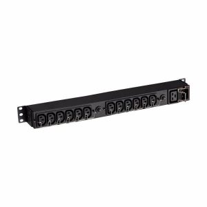 Multiprise rackable 1U Eaton (FlexPDU) 12 IEC - EFLX12I