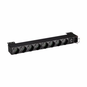 Multiprise rackable 1U Eaton (FlexPDU) 8 prisesDIN - EFLX8D