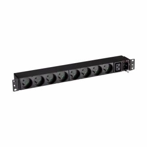 Multiprise rackable 1U Eaton (FlexPDU) 8 prises FR - EFLX8F