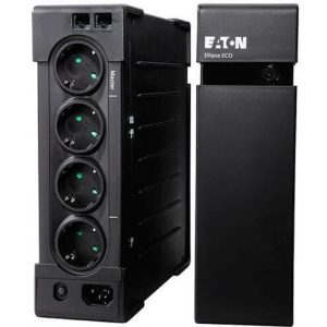 Onduleur Eaton Ellipse Eco 500VA - EL500FR