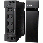 Onduleur Eaton Ellipse Eco 650VA (Prises IEC)