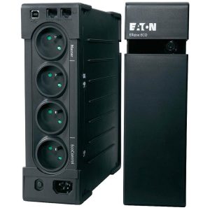 Onduleur Eaton Ellipse Eco 650VA USB