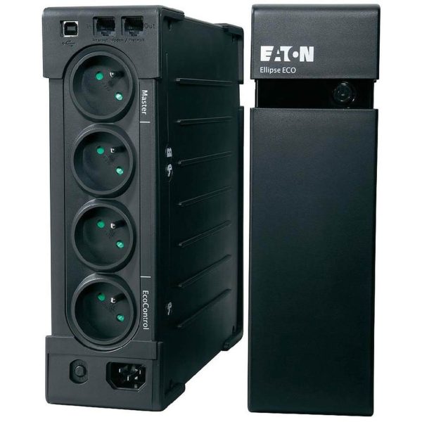 Onduleur Eaton Ellipse Eco 650VA USB