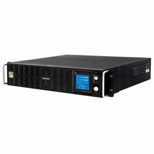 Onduleur Elite Pro RTX 2U rack 19" 1,5kVA - ELITEPRO1500ELCDRTXL2U