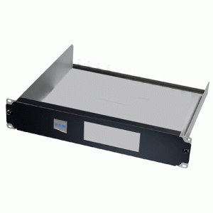 Kit de montage en rack 19" pour Ellipse Eco/Pro/3P - ELRACK