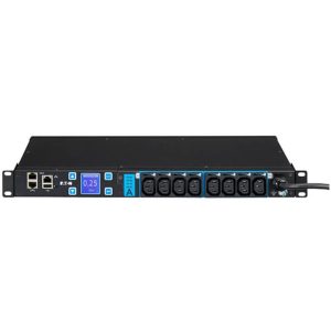 ePDU Managed 1U (C20 16A 1P)8XC13 - EMAH28
