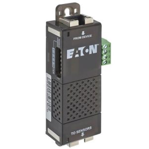 Sonde d'enviro. temp./ hygro. pour Network-M2 & M3 - EMPDT1H1C2