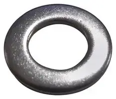 Rondelle Acier 5,3mm - 100 pcs - EO-ROND