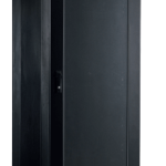 Baie noire 31U 600x600 verre Securit 400kg - EOB31U-600