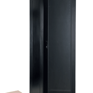 Baie noire 31U 600x800 verre Securit 400kg Kit - EOB31U-800K